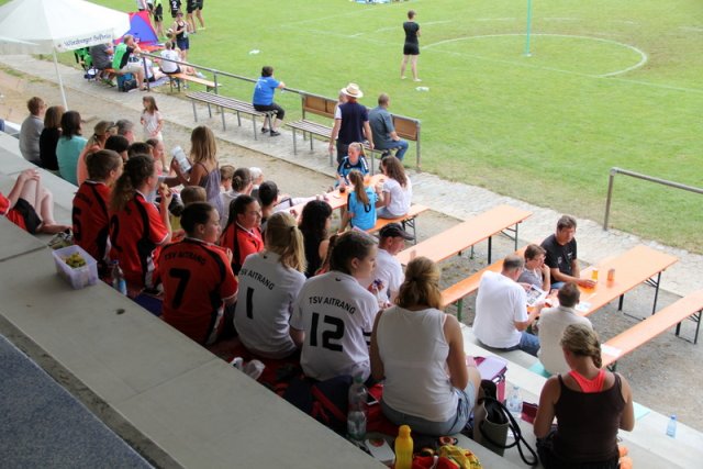 2016_07_24 Bayerische Meisterschaft 2016 in Euerbach